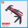 2012 Multifunction Hammer / Hand Tool/Multi function hammer ( B-8921AB )