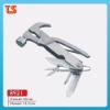 2012 Multifunction hammer/Full stainless steel multifunction hammer/Tool kit ( 8921 )