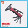 2012 Multifunction tool with hammer/Emergency hammer ( B-8981AB )
