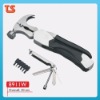 2012 Multifunctional tool with hammer/multifunction tool/hand hammer