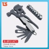 2012 Multifunctional tool with wrench/Hand tools sets( B-8931AT1 )