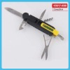 2012 New Item multi function knife