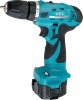 2012 New Two-speed 12V Cordless Driver Drill