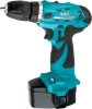 2012 New Two-speed 14.4V Cordless Driver Drill