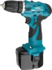 2012 New Two-speed 18V Cordless Driver Drill