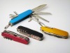 2012 New desigh multi power tool/Keychain knife/Pocket knife ( K5011LG )