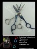 2012 New design hair scissors