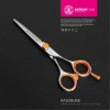 2012 New design hair scissors