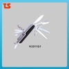 2012 New design multi function novelty pocket LED lighterknife Mountain climbing tools(K3011G1)