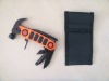2012 New design stainless steel hammer multi tools high carbon steel multi MT089F