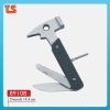 2012 New stainless steel multi cutler warrior tool with hammer (8910B )