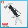 2012 New stainless steel multi cutler warrior tool with hammer (8921B)