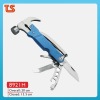 2012 New stainless steel multi cutler warrior tool with hammer (8921H)