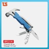 2012 New stainless steel multi cutler warrior tool with hammer (8921H)