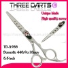 2012 New style Japan design HAIR CUT SCISSORS 5.5"