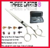 2012 New style high quality hair scissors