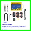 2012 Newest 15 in 1 Multitools Bicycle repair kit,bike tool,cycling kit,cycling set