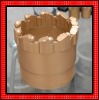 2012 PDC Cutter Core Bit