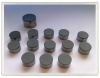 2012 PDC cutters for drilling bits