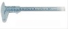 2012 Plastic vernier calipers