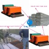 2012 Precast Concrete Pile Machine