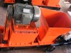 2012 Reinforced Concrete Slab Machine