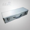 2012 Silver Aluminum Instrument Tool Box