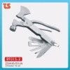 2012 Stainless steel axe high quanlity tool multi tool
