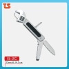 2012 Stainless steel multi wrench/Multi tool ( 15-3C)multi tools,multi function tools,multifunctional tools,
