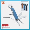 2012 Stainless steel multi wrench/Multi tool .( 1511R)multi tools,multi function tools,multifunctional tools,