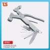 2012 Stainless steel survival hammer/multi tools/multi tool with hammer