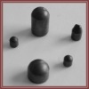 2012 Tricone Bit Buttons Tooth Insert