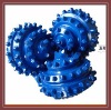 2012 Water Well Drilling TCI Roller Bit For Hard Formation
