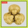 2012 Water Well Drilling TCI Roller Bits For Hard Formation