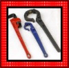 2012 Wireline Outer Tube Wrenches