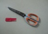 2012 Year New Kitchen scissors