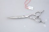 2012 double finger rest scissors