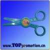 2012 fashional plastic scissor