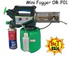2012 mini fogger for pest control with CE