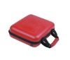 2012 new EVA molded zipper tool case