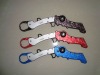 2012 new aluminum fishing grips