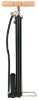 2012 new black bicycle pump