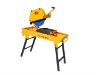 2012 new brick saw on alibaba