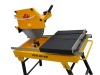 2012 new brick saw with foldable legs