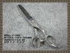 2012 new design baber scissors,hair scissor