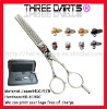 2012 new designed hair scissor ER-228T 5.0"-6.5"