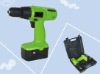 2012 new electric cordless screwdriver