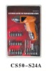 2012 new electric screwdriver 10.8V,3.6V,14.4V,7.2V,18V,12V,24V,4.8V,6V,2.4V,19,22,21.62