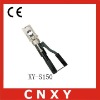 2012 new hydraulic crimper