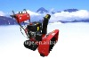 2012 new model snow blower 13hp catepillar drive with CE/GS